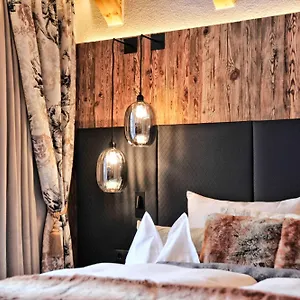4* Hotel Salnerhof Superior Lifestyle